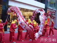 专业灯光租赁